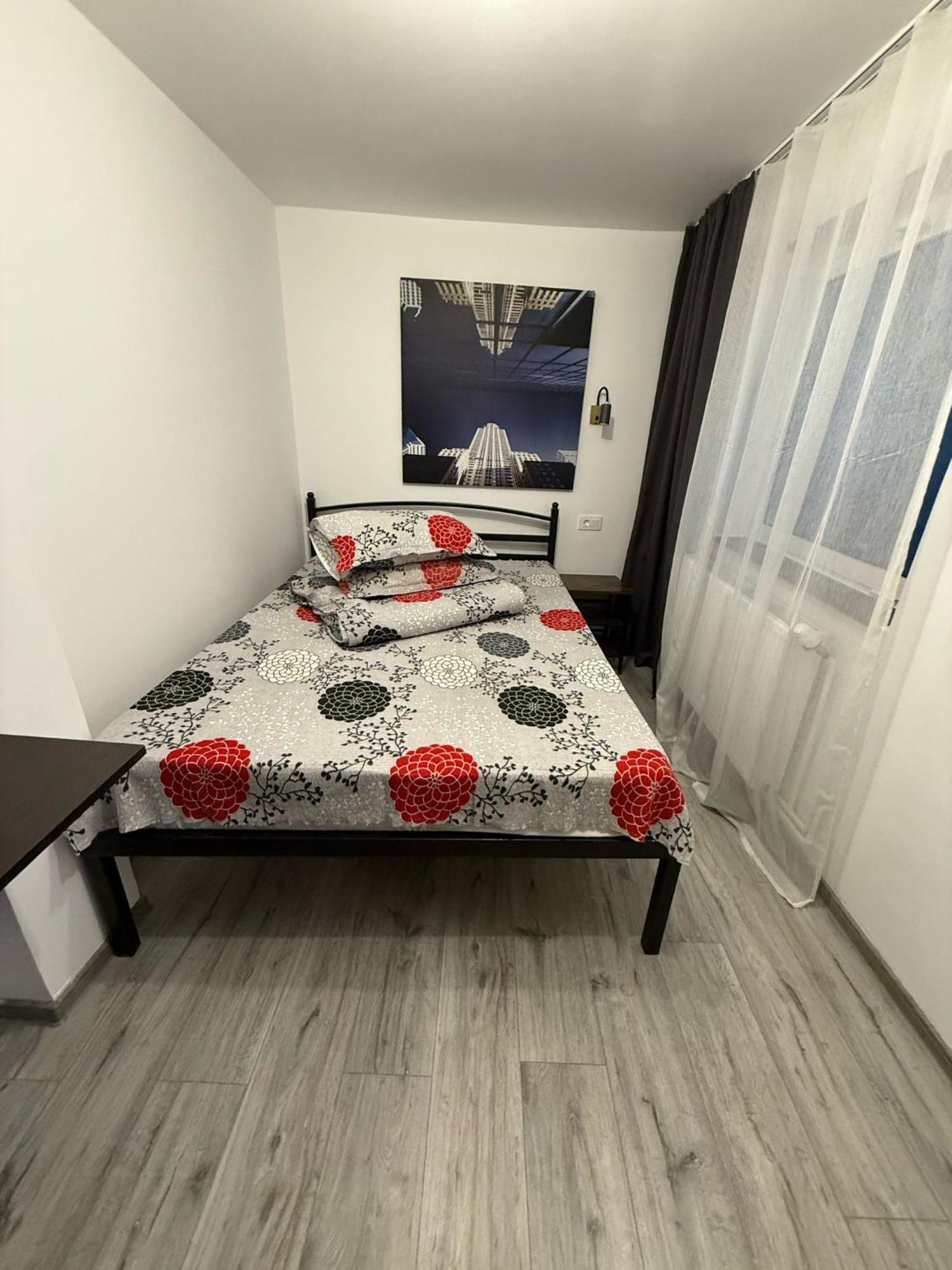 Aparthotel Casa Bucovineana Iasi Exterior foto